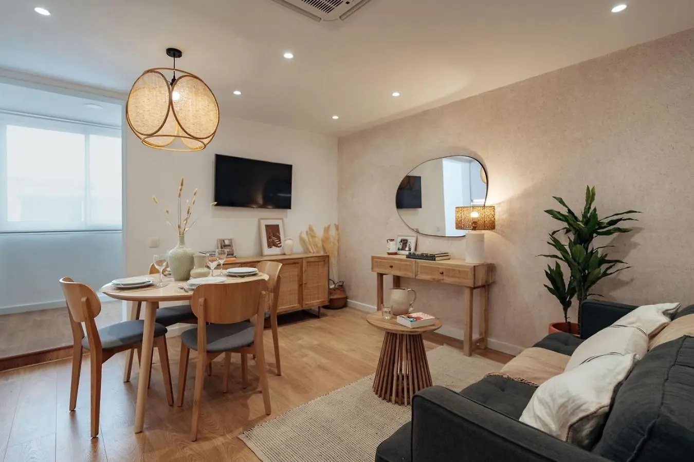 Casa Bohemia - Wonderful 2 Bedroom Apartment In Gracia contacts